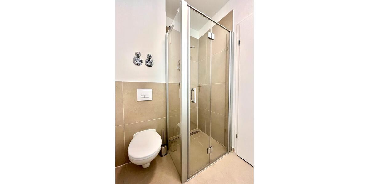 Etagenwohnung Hamburg Alsterdorf - 1 Zimmer, 33 m&sup2;, 1.400&euro; | Angebot:26614293