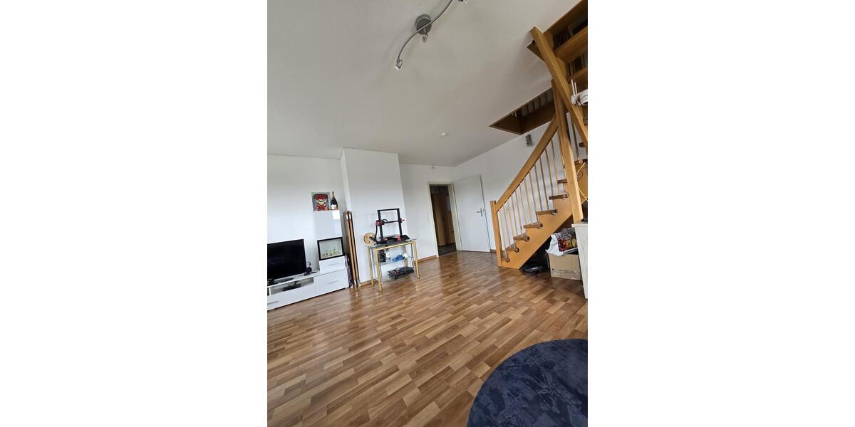 2 ZKB-Wohnung Maisonette 92 qm in Landwehrhagen zum 01.03.2026 2 zimmer