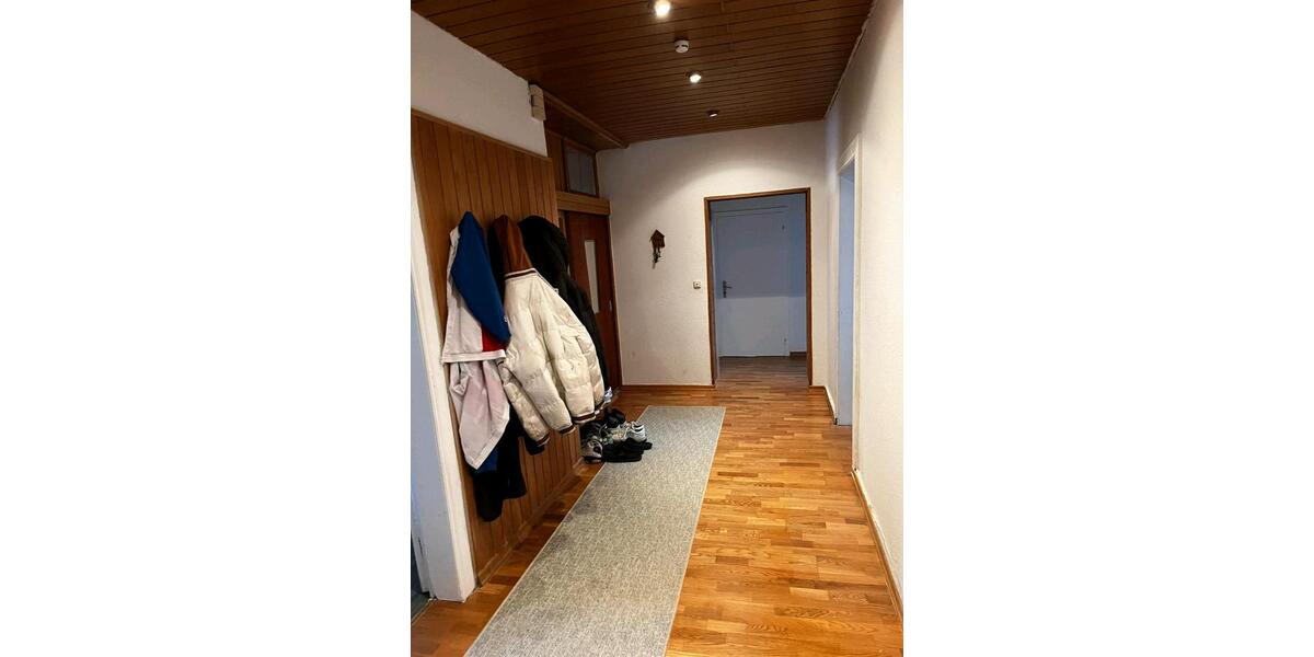 Etagenwohnung Marklohe - 3.5 Zimmer, 115 m&sup2;, 700&euro; | Angebot:24749754