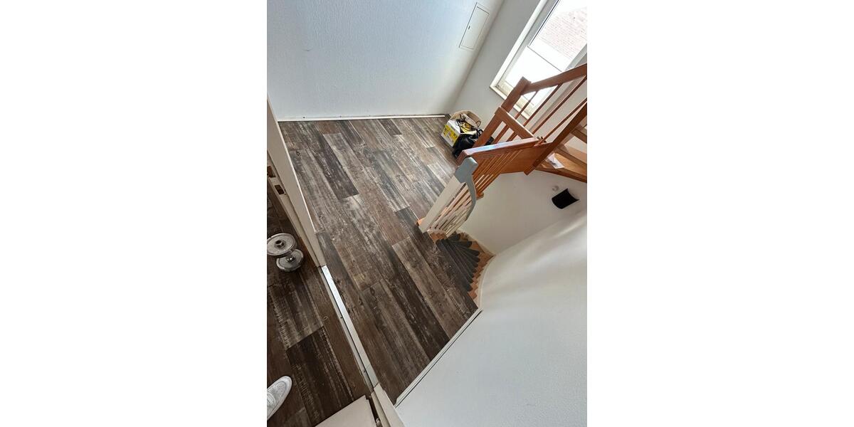 Etagenwohnung Burghaun - 4 Zimmer, 100 m&sup2;, 625&euro; | Angebot:26279473