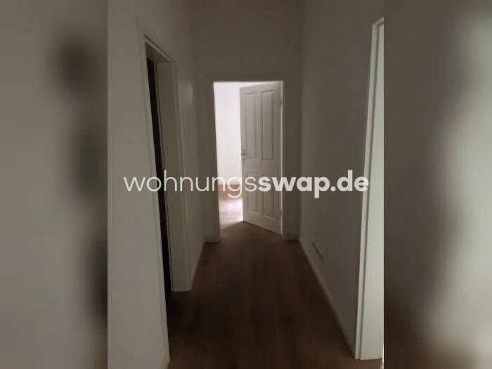 Etagenwohnung Hamburg St. Pauli - 4 Zimmer, 94 m&sup2;, 1.600&euro; | Angebot:26327289