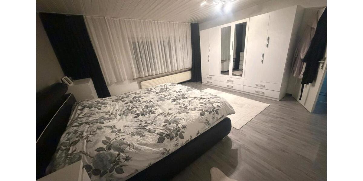 Schöne, helle Wohnung mit Garten zur Vermietung 2 zimmer