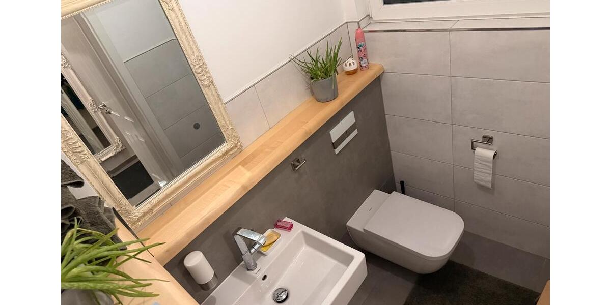 Wohnen auf Zeit Bochum Bochum-Mitte - 17 Zimmer, 108 m&sup2;, 520&euro; | Angebot:24983404