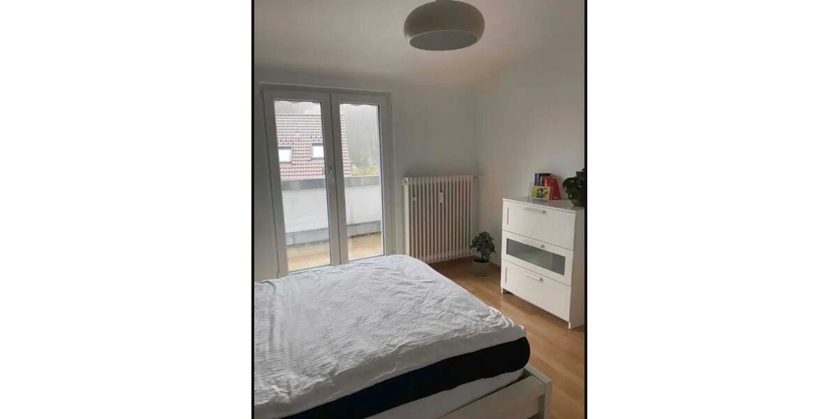 Dachgeschoßwohnung Buxtehude - 2 Zimmer, 65 m&sup2;, 841&euro; | Angebot:25869764