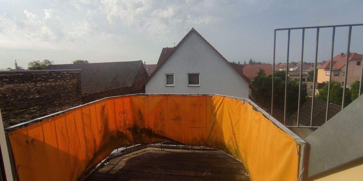 Etagenwohnung Wörlitz Wörlitz - 2 Zimmer, 58 m&sup2;, 435&euro; | Angebot:24487024