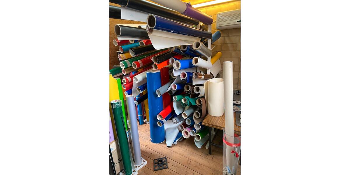 Gewerbeobjekt Seevetal - 1.200&euro; | Angebot:19931138