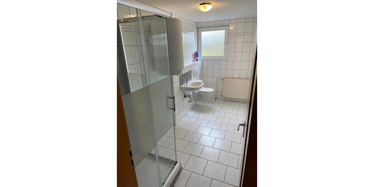 Etagenwohnung Saarlouis - 4 Zimmer, 105 m&sup2;, 900&euro; | Angebot:26096755