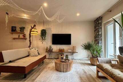 Zimmer Saarbrücken Eschberg - 1 Zimmer, 1.500&euro; | Angebot:25064224