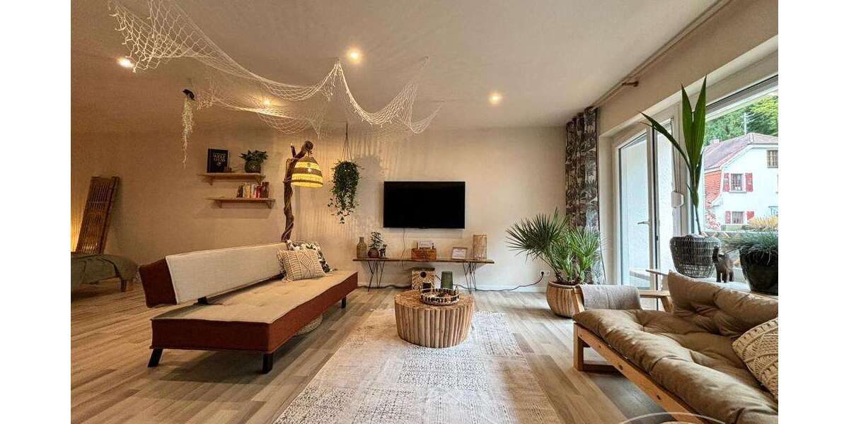 Zimmer Saarbrücken Eschberg - 1 Zimmer, 1.500&euro; | Angebot:25064224