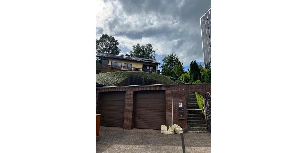 Erdgeschoßwohnung Bad Hersfeld - 2.5 Zimmer, 65 m&sup2;, 600&euro; | Angebot:26049647