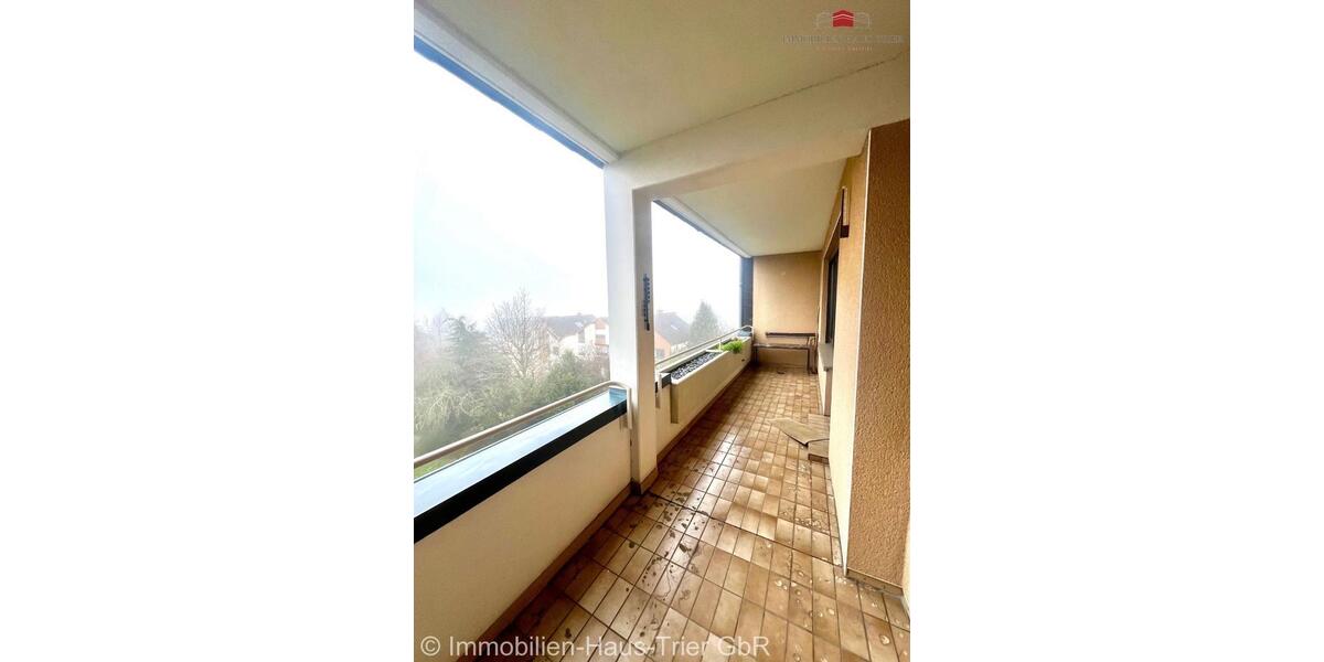 Etagenwohnung Trier Kürenz - 2 Zimmer, 66 m&sup2;, 660&euro; | Angebot:25414623