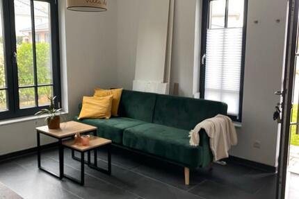 teilmöblierte Wohnung am Timmendorfer Strand 3 zimmer