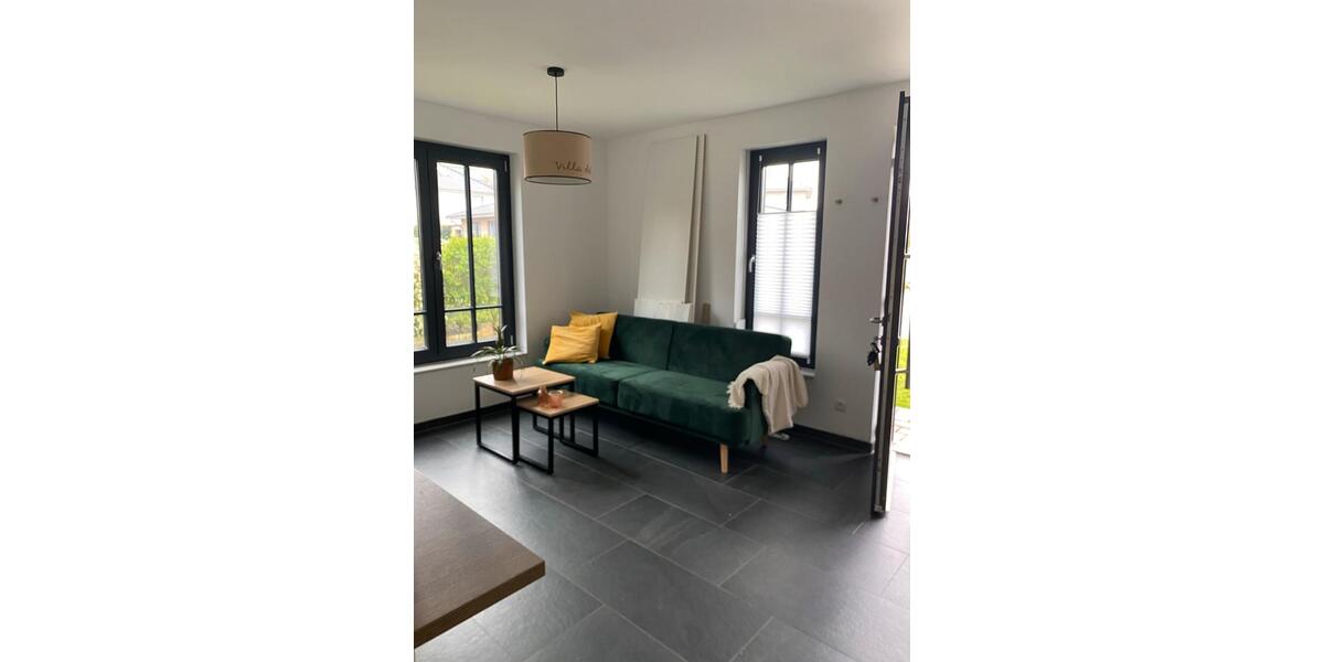 teilmöblierte Wohnung am Timmendorfer Strand 3 zimmer