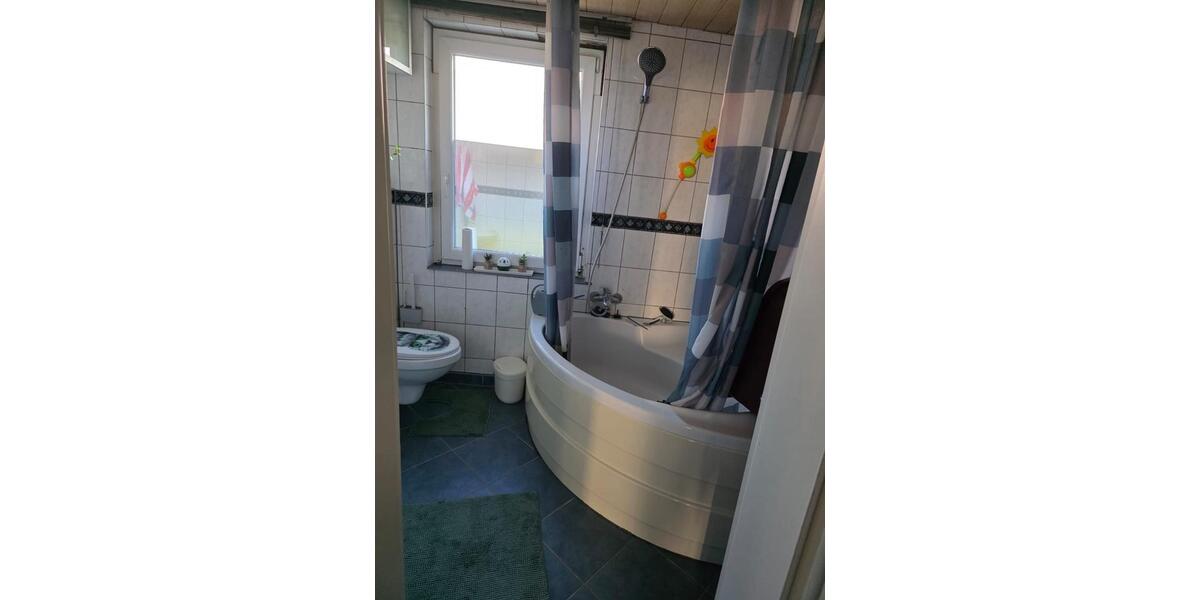 3,5 ZKB in Edermünde-Besse 3.5 zimmer