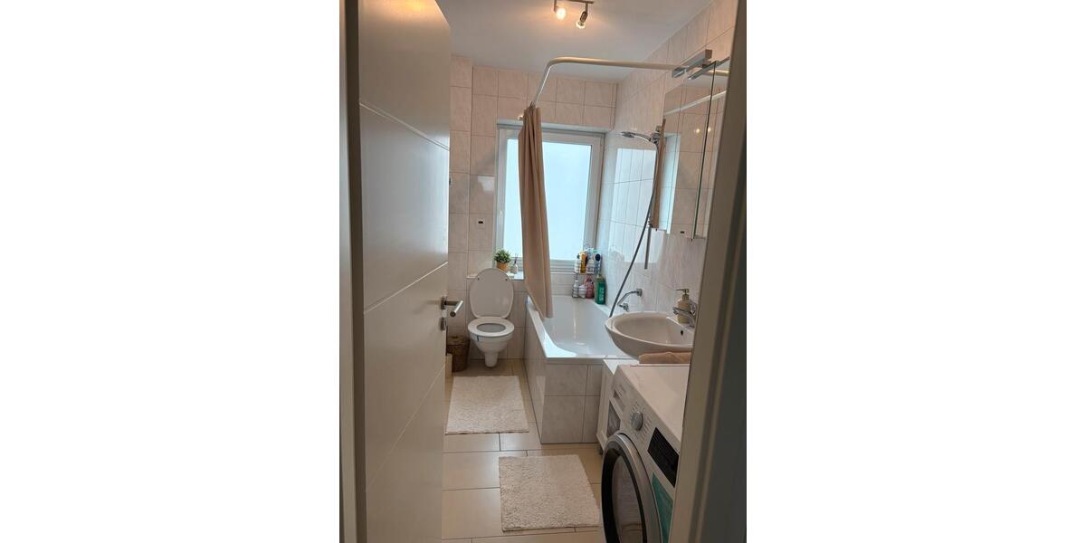 Etagenwohnung Trier - 2 Zimmer, 55 m&sup2;, 720&euro; | Angebot:26665520