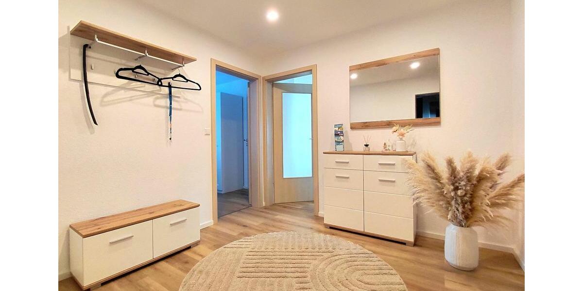 möblierte Wohnung am See - Nov 25 bis März 26 - AUF ZEIT 2 zimmer