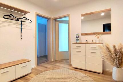 Wohnen auf Zeit Eriskirch - 2.5 Zimmer, 64 m&sup2;, 1.250&euro; | Angebot:23559805