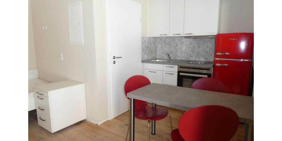 Etagenwohnung Eichstätt - 1 Zimmer, 16 m&sup2;, 400&euro; | Angebot:26617988