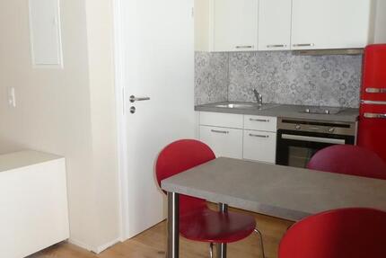 Wohnung Eichstätt - 1 Zimmer, 16 m&sup2;, 400&euro; | Angebot:26617988