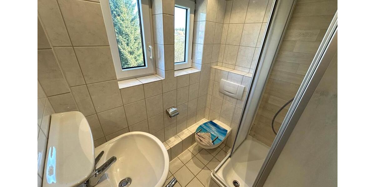 Dachgeschoßwohnung Clausthal-Zellerfeld Zellerfeld - 2 Zimmer, 40 m&sup2;, 320&euro; | Angebot:26552217