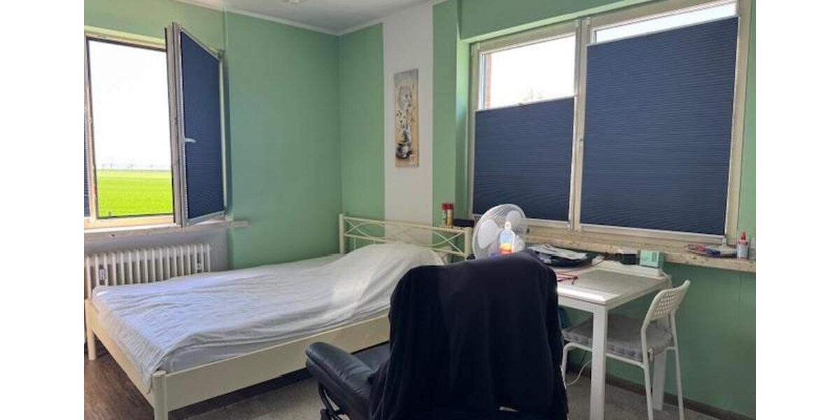 Erdgeschoßwohnung Einbeck - 1 Zimmer, 25 m&sup2;, 350&euro; | Angebot:26248055