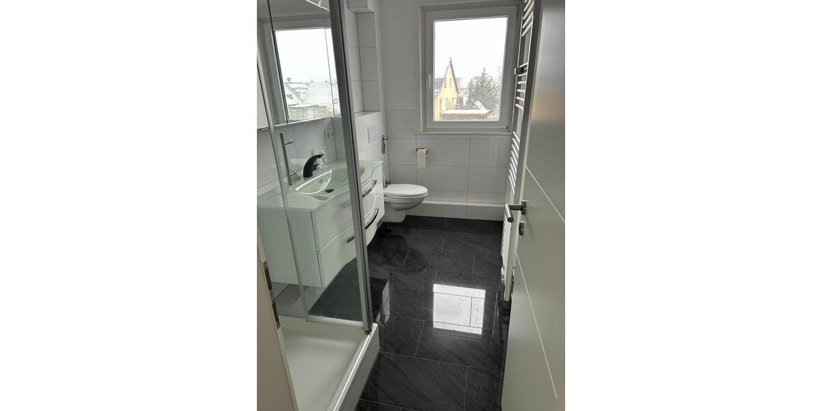 Helle 3-Zimmer-Wohnung mit Südbalkon in Braunschweig-Stöckheim 3 zimmer