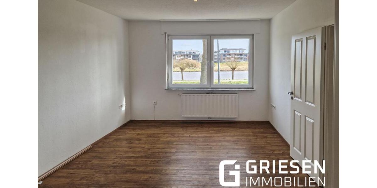 Erdgeschoßwohnung Haren (Ems) - 4 Zimmer, 101 m&sup2;, 800&euro; | Angebot:25714107