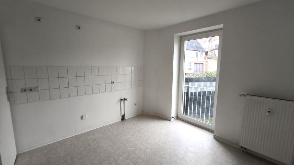 Erdgeschoßwohnung Burg - 2 Zimmer, 64 m&sup2;, 448&euro; | Angebot:24523503