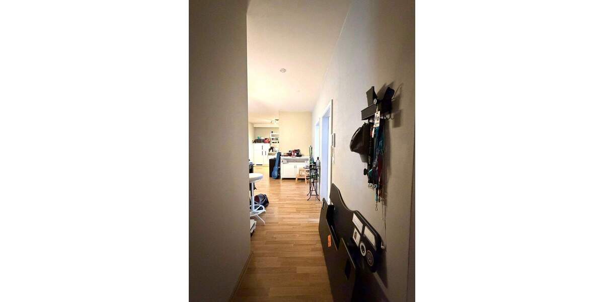 Etagenwohnung Stuttgart / Stuttgart-West West - 3 Zimmer, 105 m&sup2;, 1.250&euro; | Angebot:25746254