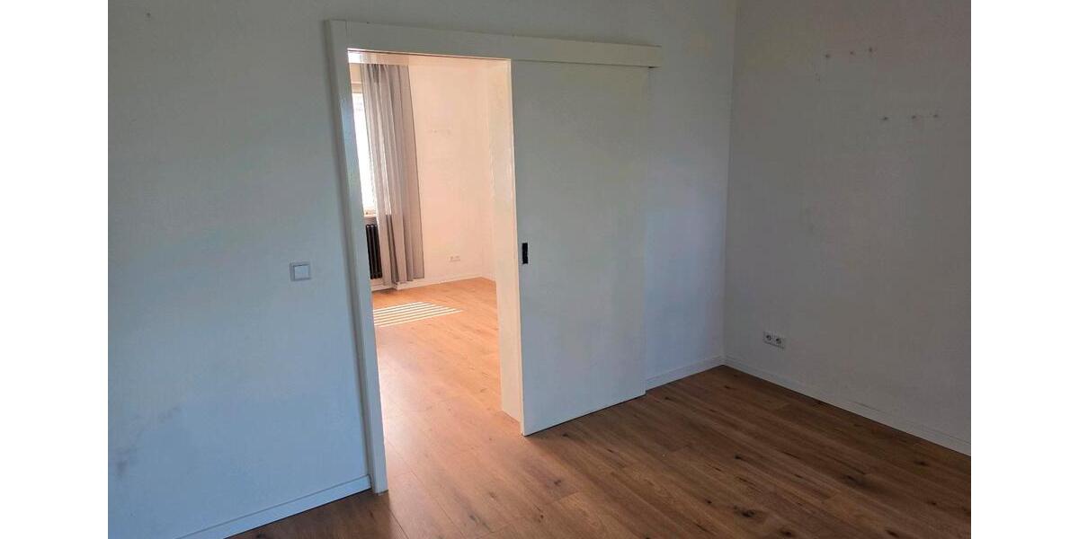 Erdgeschoßwohnung Saarbrücken Neue Bremm - 2 Zimmer, 47 m&sup2;, 600&euro; | Angebot:26682614
