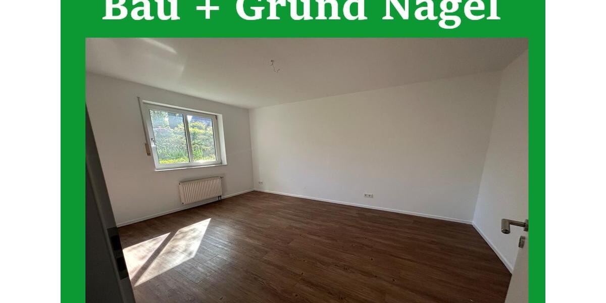 Etagenwohnung Werther (Westfahlen) - 2 Zimmer, 59 m&sup2;, 550&euro; | Angebot:26678948