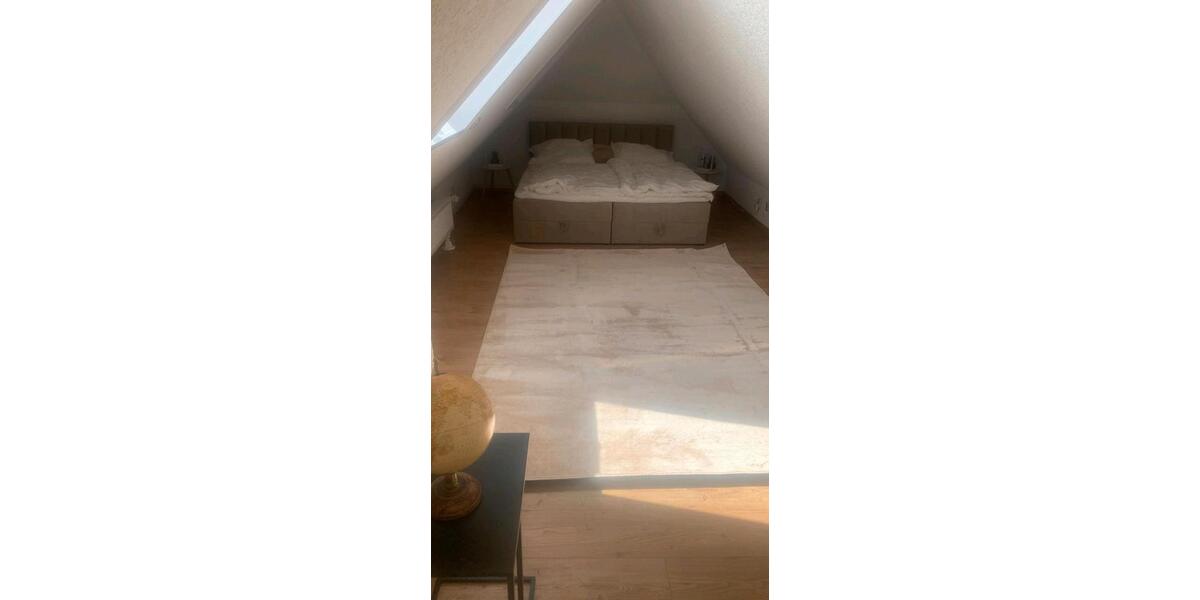 Dachgeschoßwohnung Wernigerode - 3 Zimmer, 100 m&sup2;, 900&euro; | Angebot:24741433