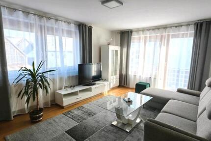 Wohnung Waldmünchen - 3 Zimmer, 80 m&sup2;, 700&euro; | Angebot:25174940
