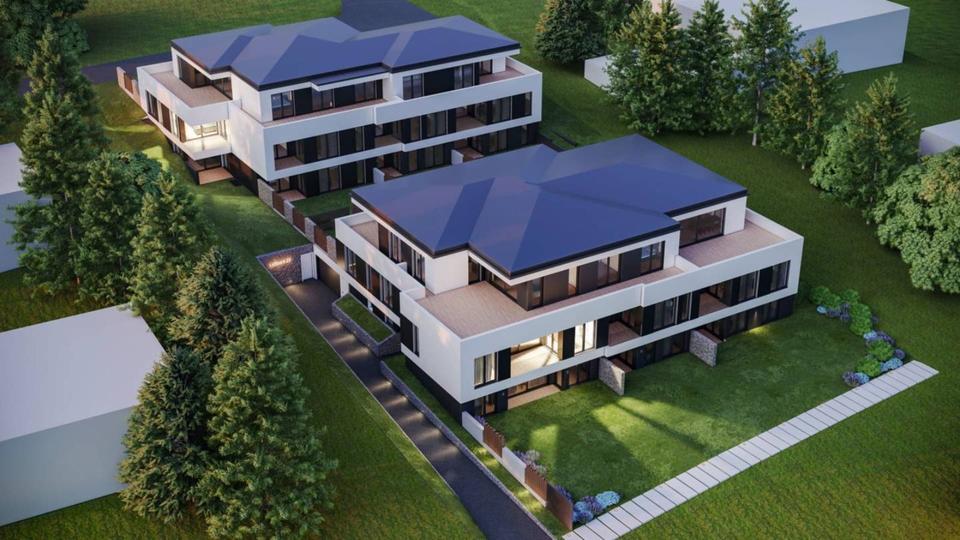 Erdgeschoßwohnung Nastätten - 2.5 Zimmer, 63 m&sup2;, 820&euro; | Angebot:25648849