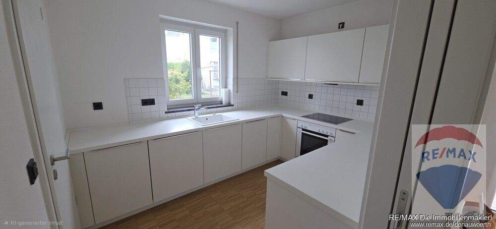 Etagenwohnung Ingolstadt Südost - 4 Zimmer, 108 m&sup2;, 1.500&euro; | Angebot:25262145