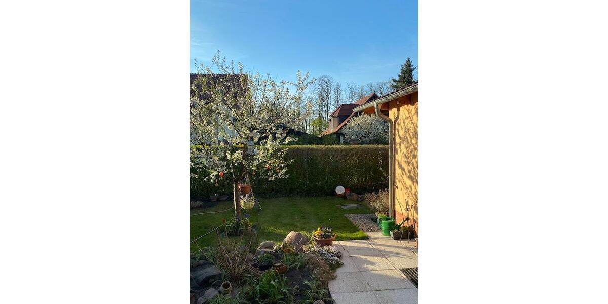 Einfamilienhaus Eberswalde - 3 Zimmer, 100 m&sup2;, 1.300&euro; | Angebot:25979336