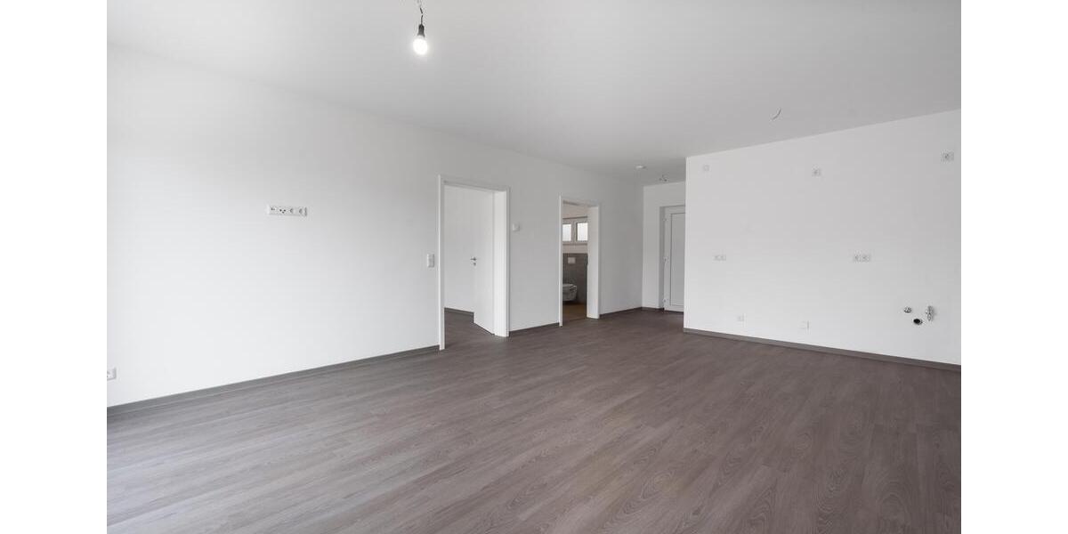 Etagenwohnung Blankenburg (Harz) Derenburg - 2 Zimmer, 58 m&sup2;, 848&euro; | Angebot:24847551