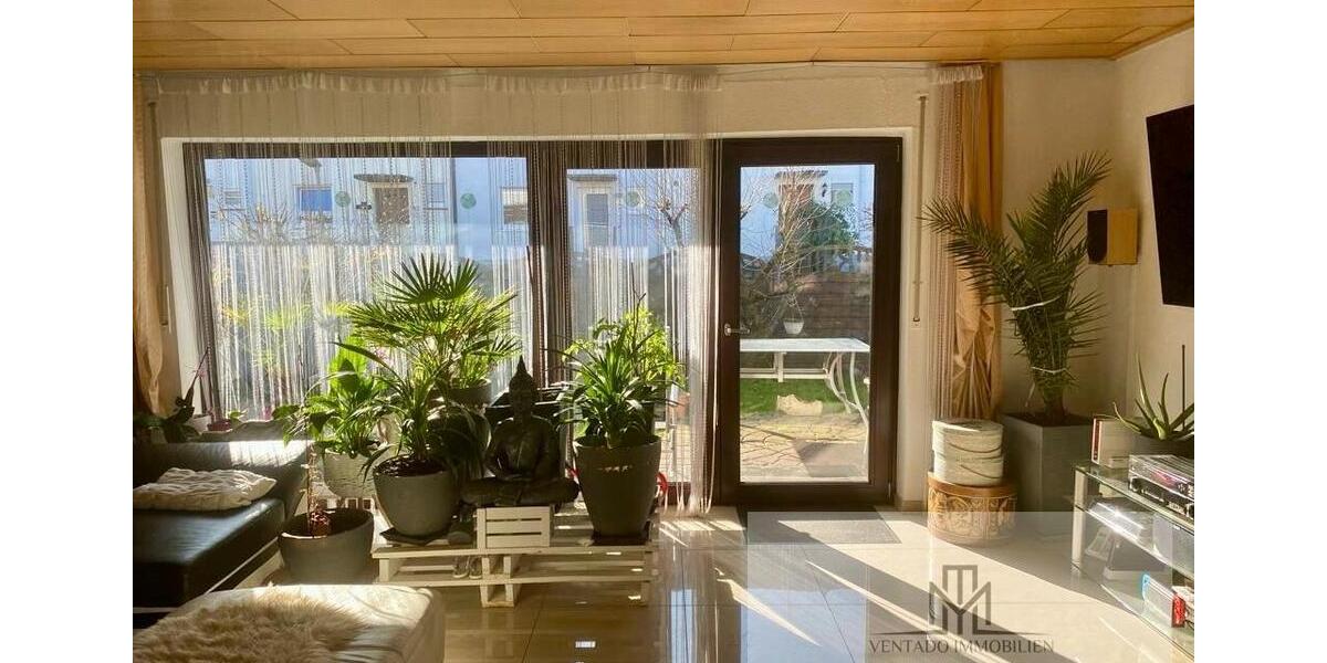 Gepflegte DHH in bester Lage Rodheims ab 01.03.2025 zu vermieten! 6 zimmer