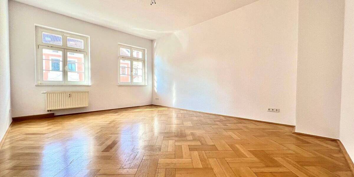 Zimmer Leipzig Gohlis-Süd - 3 Zimmer, 78 m&sup2;, 983&euro; | Angebot:26217944