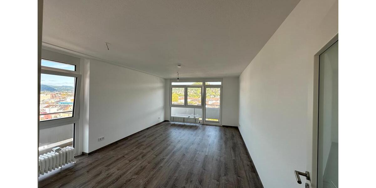 Etagenwohnung Lörrach - 4 Zimmer, 108 m&sup2;, 2.050&euro; | Angebot:25297200