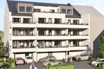 Terrassenwohnung Ahlen Innenstadt - 3 Zimmer, 89 m&sup2;, 1.120&euro; | Angebot:25050675