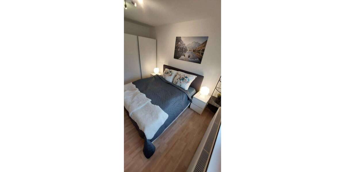 Zimmer Mannheim Fahrlach - 2 Zimmer, 1.590&euro; | Angebot:22229957