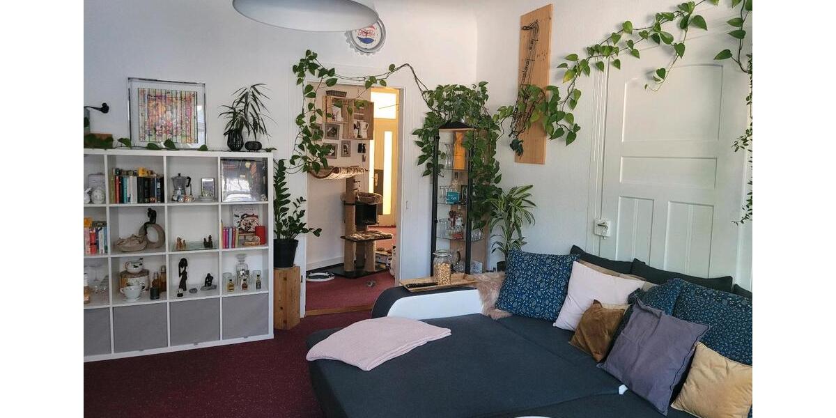 Etagenwohnung Villingen-Schwenningen Schwenningen - 5 Zimmer, 125 m&sup2;, 1.150&euro; | Angebot:26677329