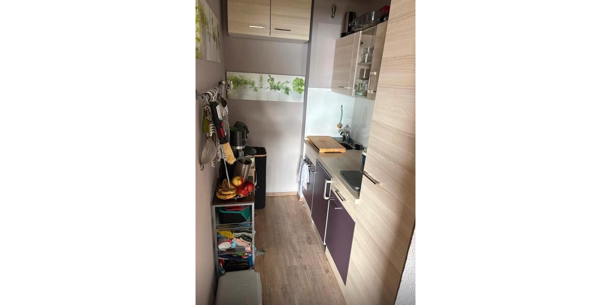 Etagenwohnung Bad Staffelstein - 1 Zimmer, 35 m&sup2;, 450&euro; | Angebot:25922014