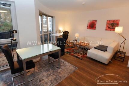 Wohnen auf Zeit Kiel Gaarden-Ost - 1.5 Zimmer, 47 m&sup2;, 980&euro; | Angebot:23924040