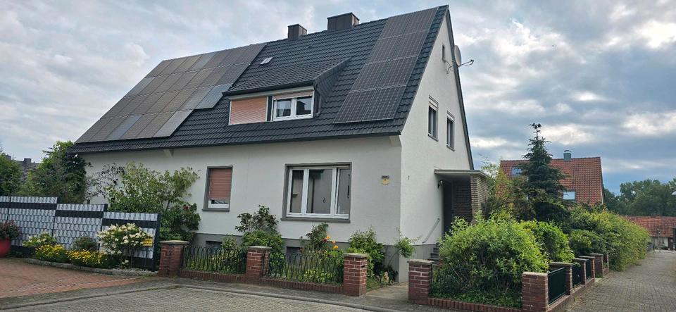 Etagenwohnung Osnabrück Hafen - 4 Zimmer, 90 m&sup2;, 900&euro; | Angebot:25128205