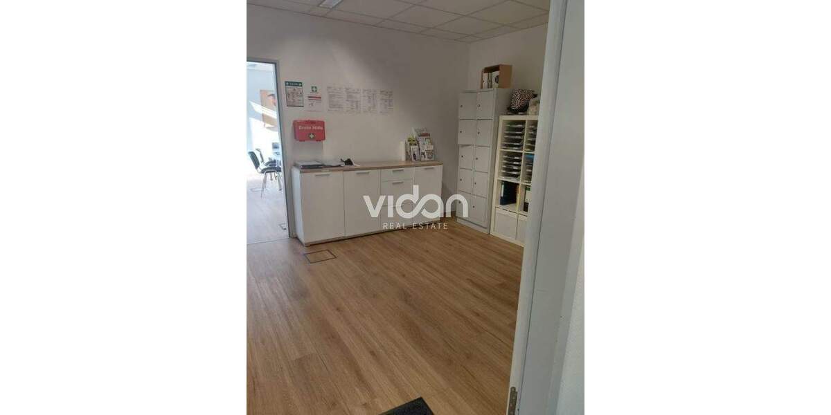 Gewerbeobjekt Köln Mülheim - 3.502&euro; | Angebot:25736596