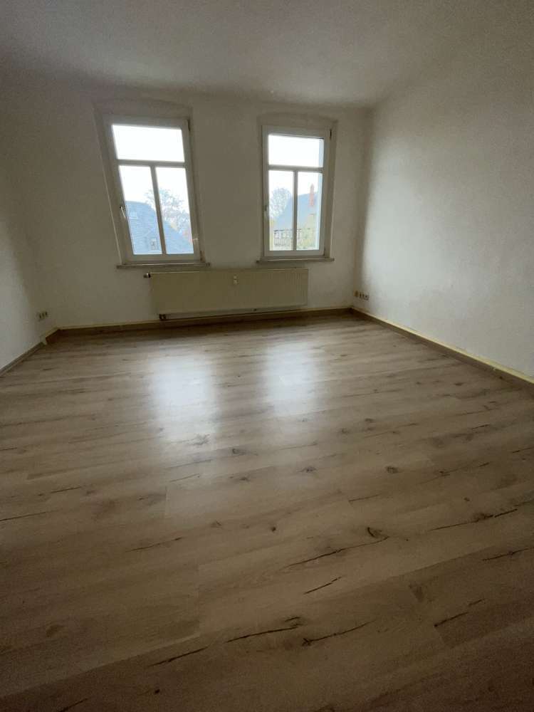 Wohnung zum Mieten in Gößnitz 220 € 35 m² 2 zimmer