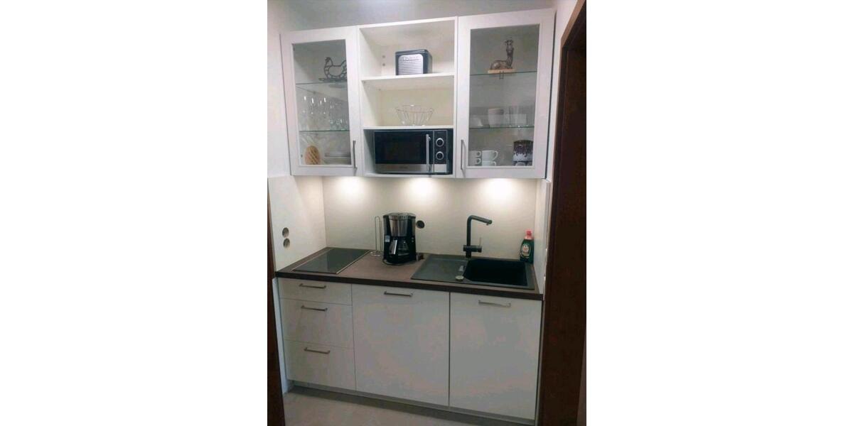 Etagenwohnung Herzberg am Harz - 1 Zimmer, 27 m&sup2;, 400&euro; | Angebot:25171204