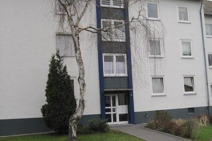 Wir machen es Ihnen bequem! Bezugsfertige renovierte 3-Zimmer-Wohnung 3 zimmer